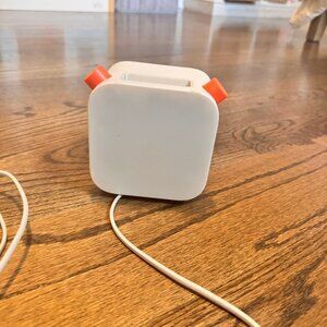 Yoto Player with 17 cards